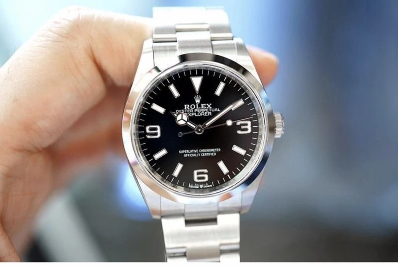 ModernLook ROLEX Watches 201819