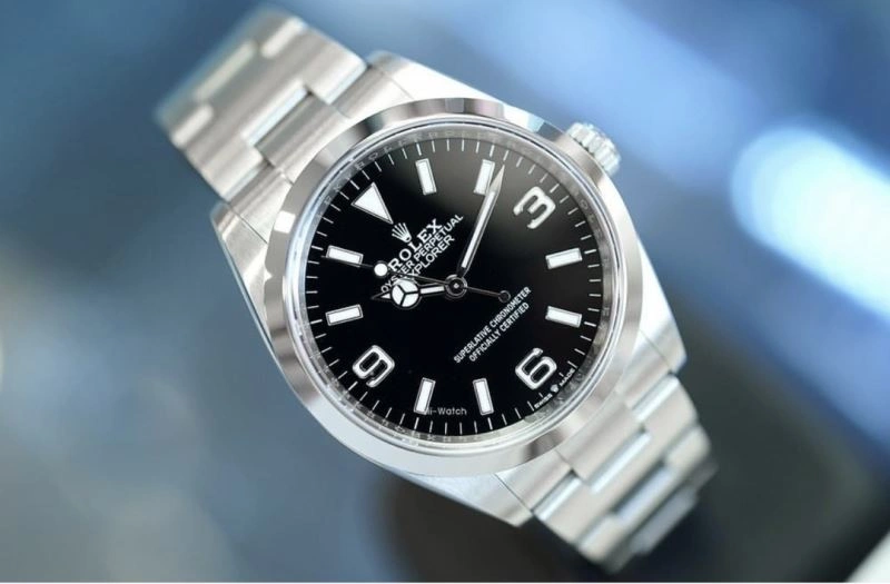 ModernLook ROLEX Watches 201819
