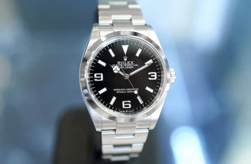 ModernLook ROLEX Watches 201819