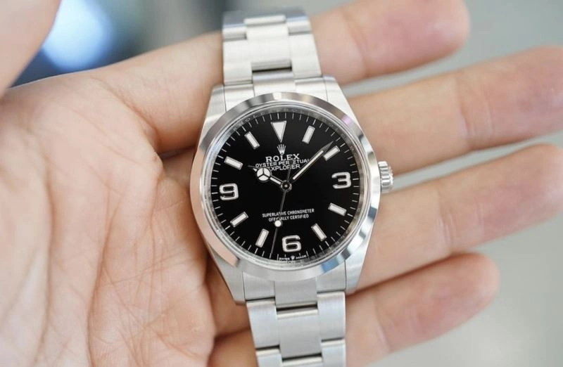 ModernLook ROLEX Watches 201819