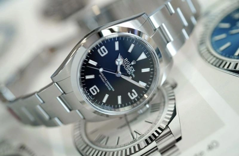 ModernLook ROLEX Watches 201819