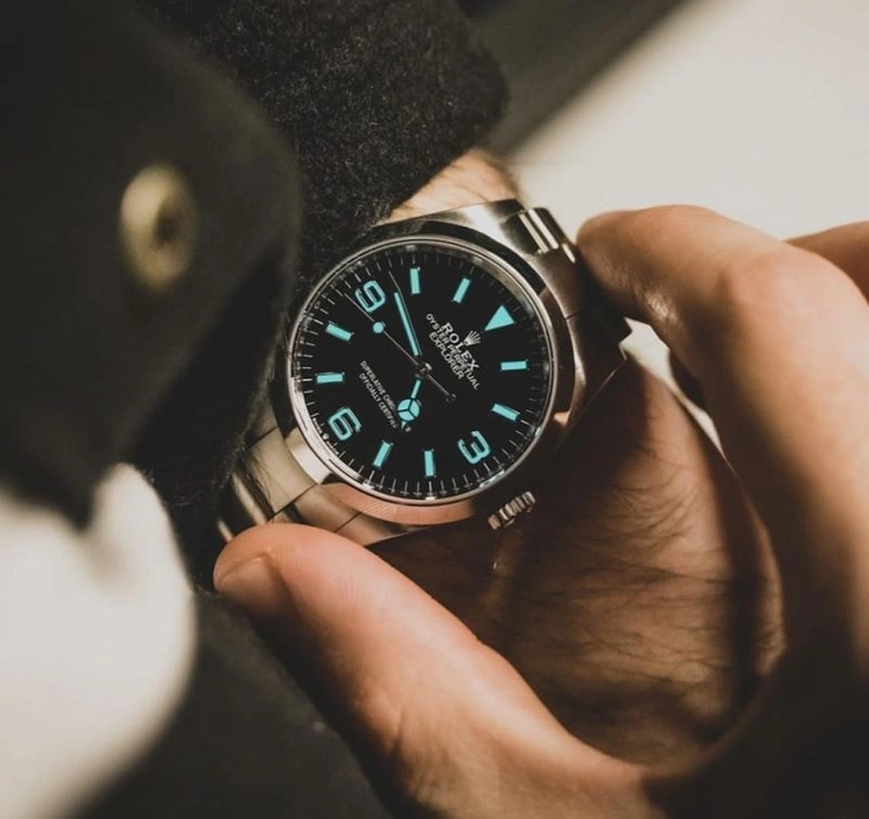 ModernLook ROLEX Watches 201819