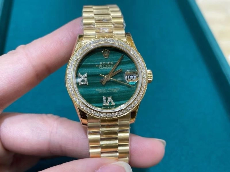 Lightweight ROLEX Watches 201815