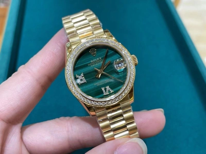 Lightweight ROLEX Watches 201815