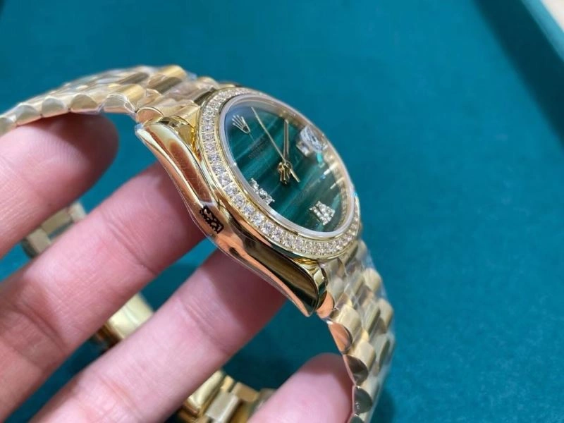 Lightweight ROLEX Watches 201815
