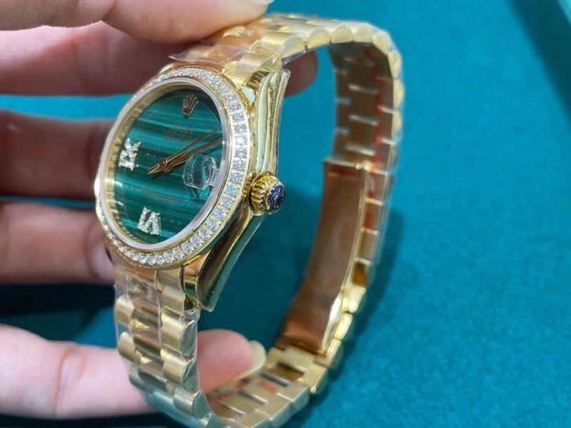 Lightweight ROLEX Watches 201815
