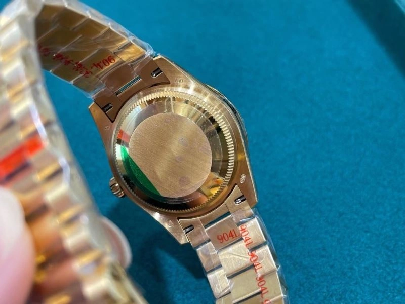 Lightweight ROLEX Watches 201815