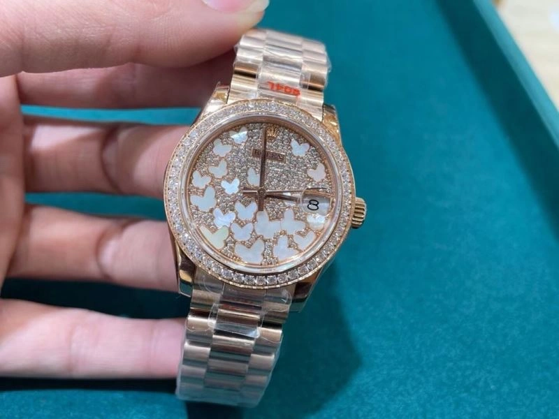 ROLEX Watches Casual 201816