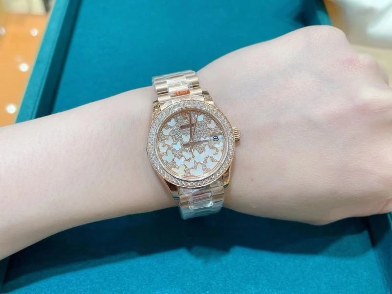ROLEX Watches Casual 201816