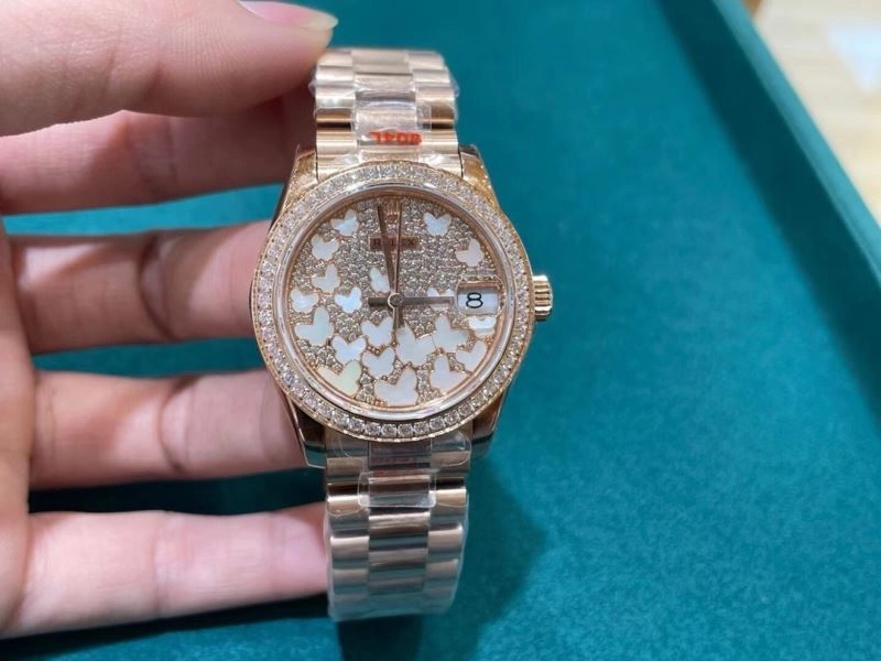ROLEX Watches Casual 201816