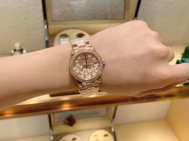 ROLEX Watches Casual 201816