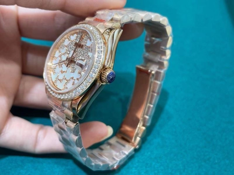 ROLEX Watches Casual 201816