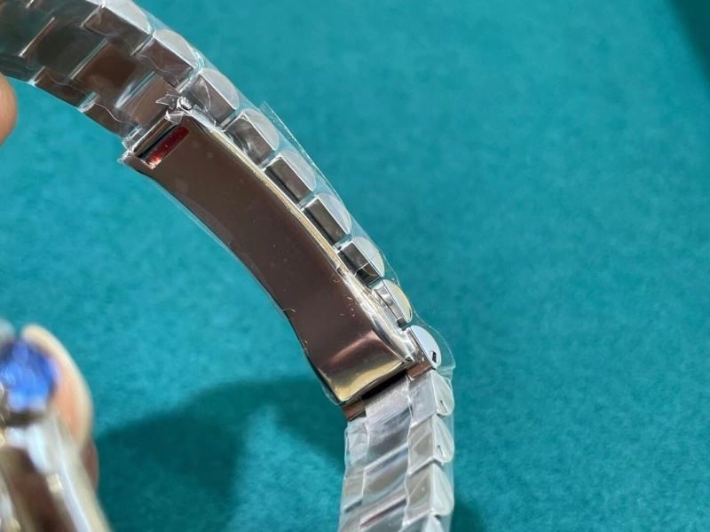 RelaxedFit ROLEX Watches 201814
