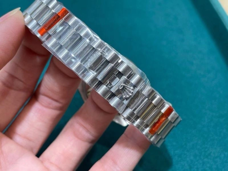 RelaxedFit ROLEX Watches 201814