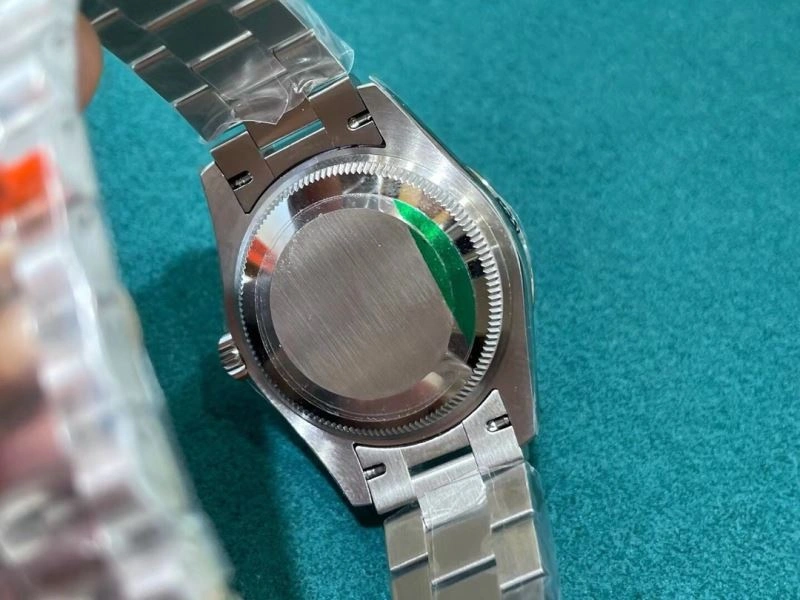 RelaxedFit ROLEX Watches 201814
