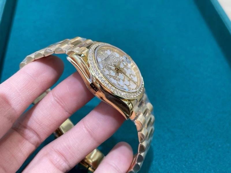 Fashionable ROLEX Watches 201812
