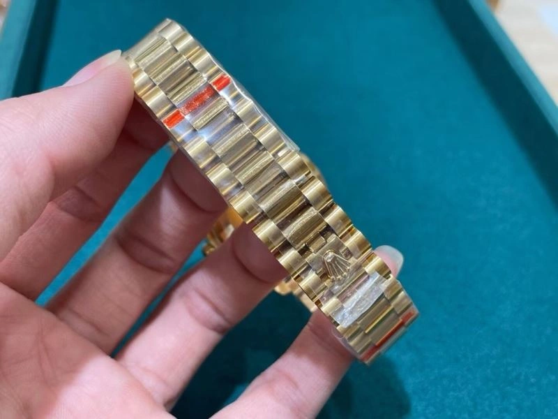 Fashionable ROLEX Watches 201812
