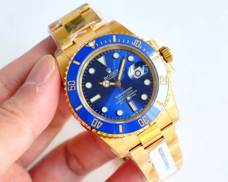 ROLEX Watches Casual 201811