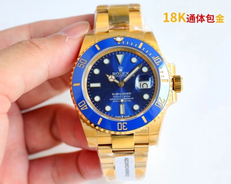 ROLEX Watches Casual 201811