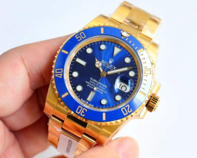 ROLEX Watches Casual 201811