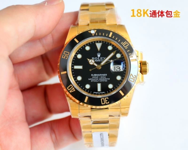 ROLEX Watches Casual 201811