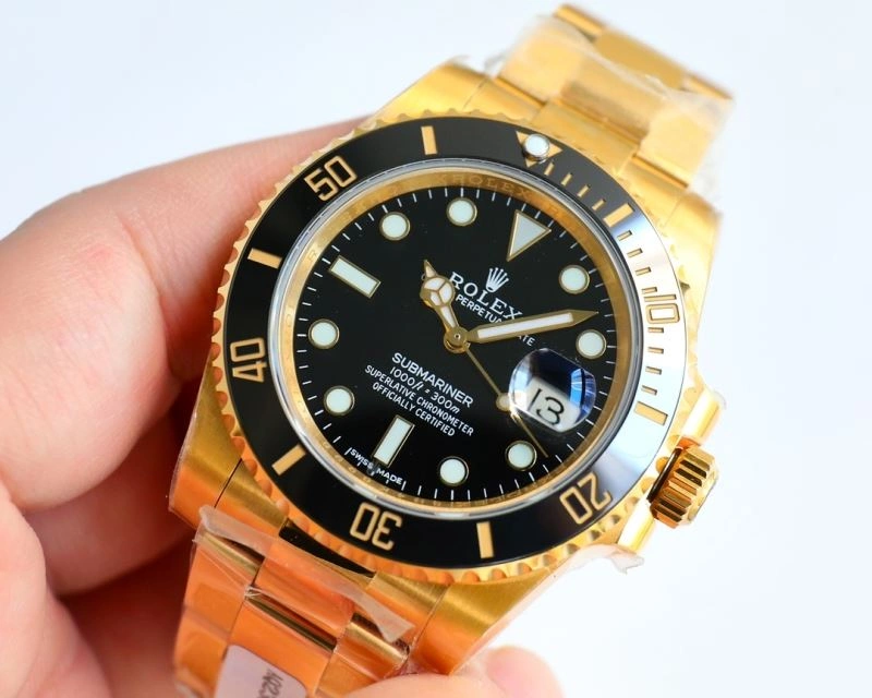ROLEX Watches Casual 201811