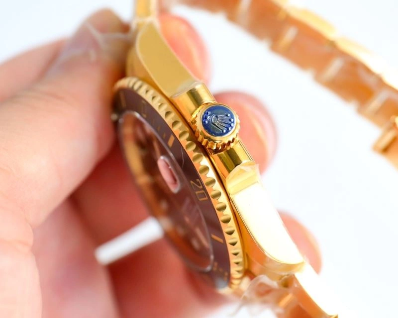 ROLEX Watches Casual 201811