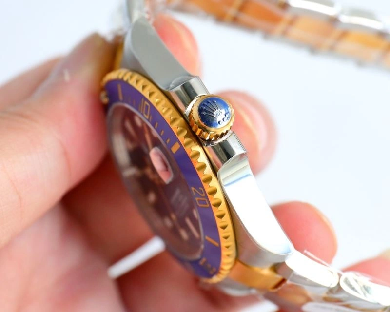 ROLEX Watches ComfortFit 201808