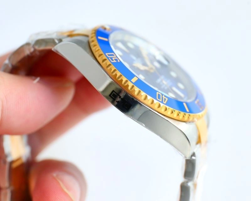 ROLEX Watches ComfortFit 201808