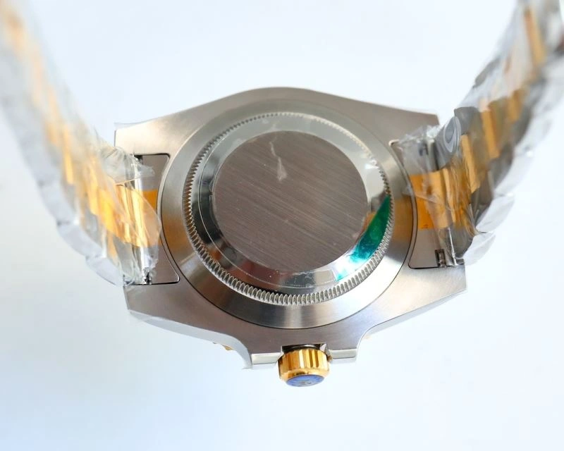 ROLEX Watches ComfortFit 201808
