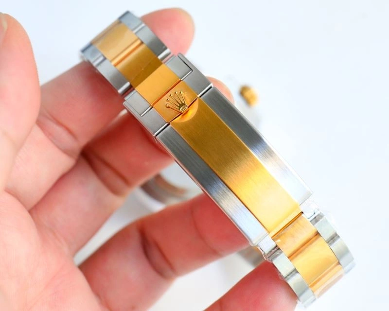 ROLEX Watches ComfortFit 201808