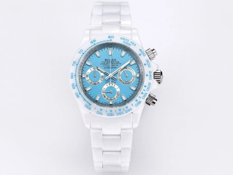ROLEX Watches ComfortFit 201798