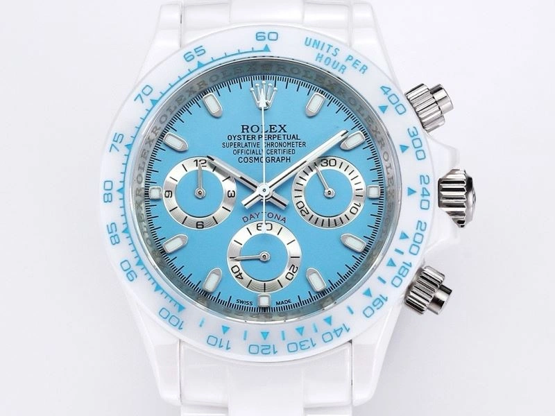 ROLEX Watches ComfortFit 201798