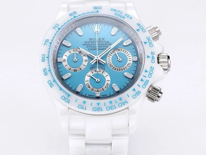 ROLEX Watches ComfortFit 201798