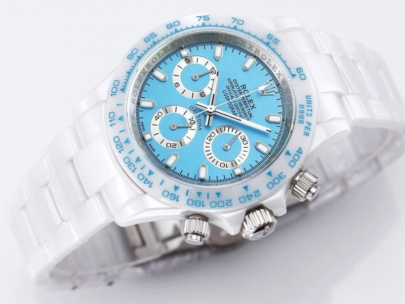 ROLEX Watches ComfortFit 201798