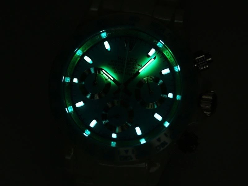 ROLEX Watches ComfortFit 201798
