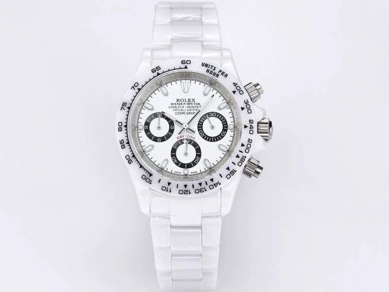 EyeCatching ROLEX Watches 201803