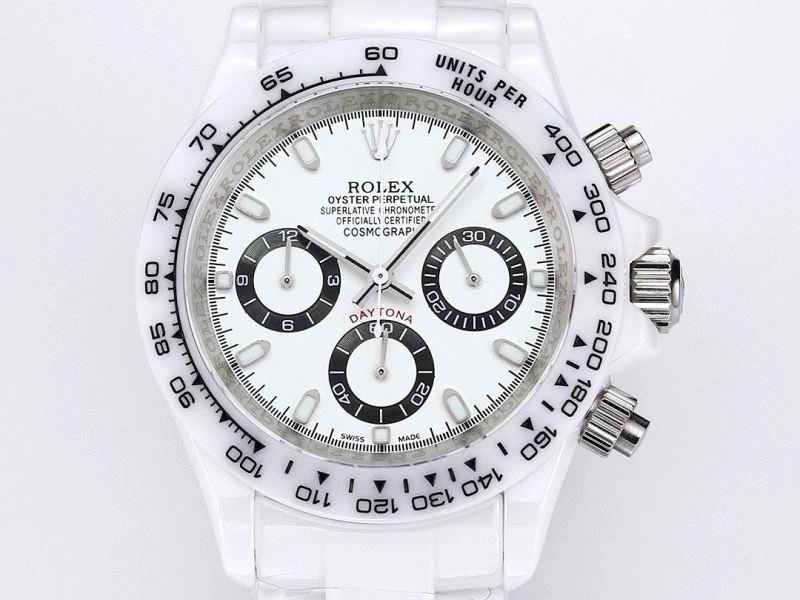 EyeCatching ROLEX Watches 201803