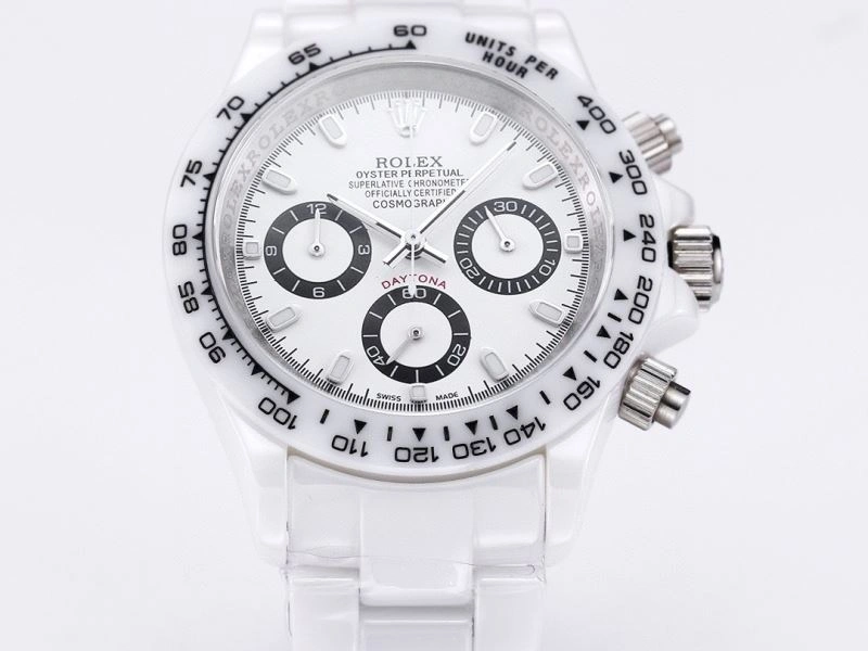 EyeCatching ROLEX Watches 201803