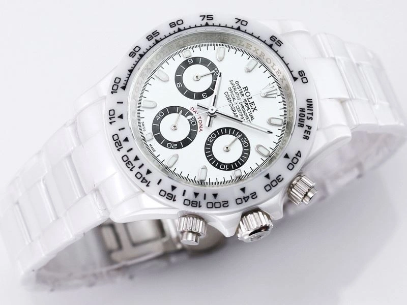 EyeCatching ROLEX Watches 201803