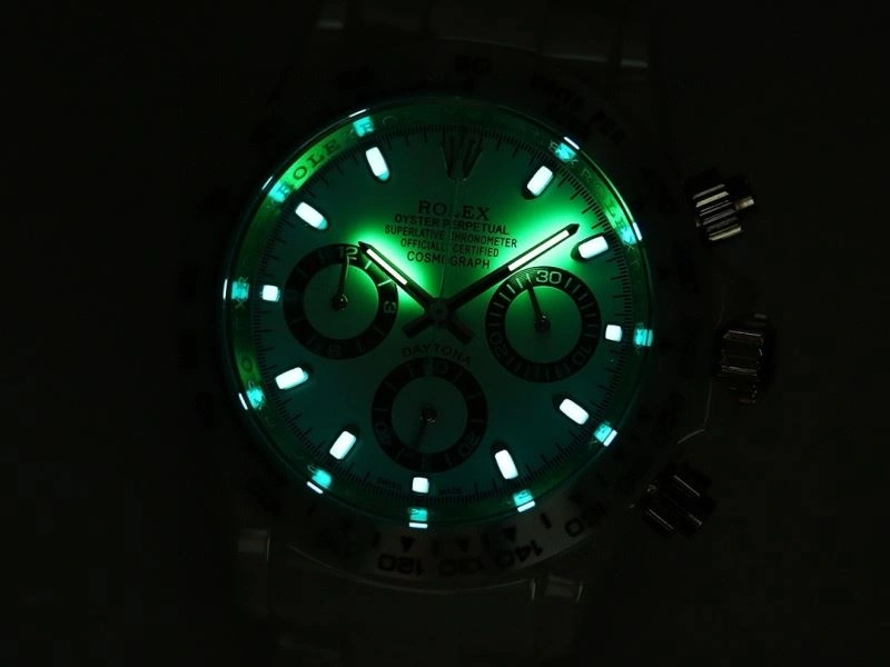 EyeCatching ROLEX Watches 201803