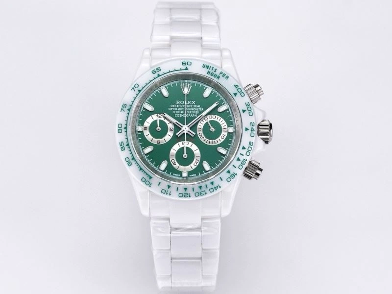 ROLEX Watches Functional 201807