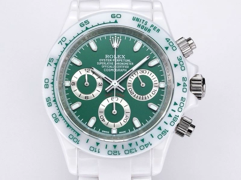 ROLEX Watches Functional 201807