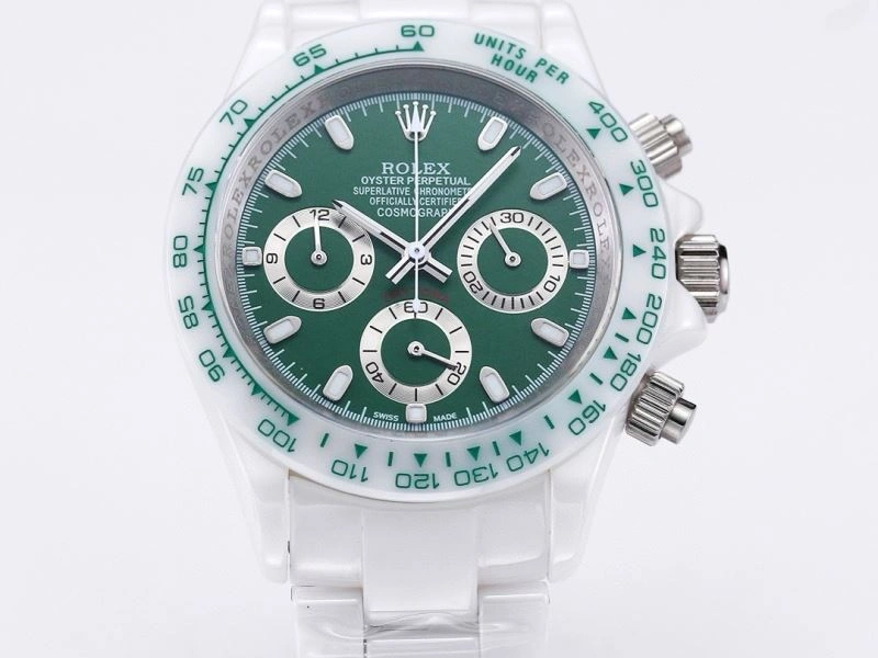 ROLEX Watches Functional 201807
