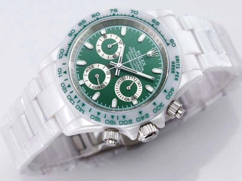 ROLEX Watches Functional 201807