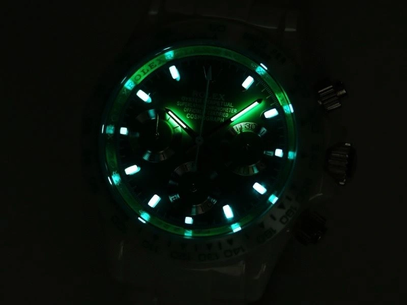 ROLEX Watches Functional 201807