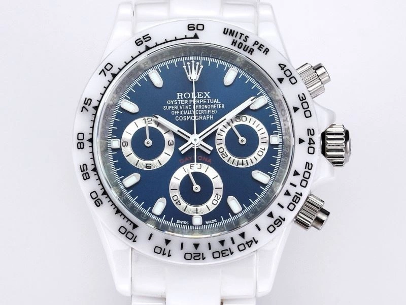 Functional ROLEX Watches 201801