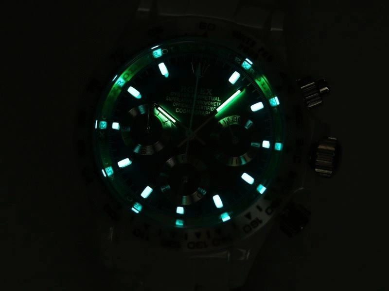 Functional ROLEX Watches 201801