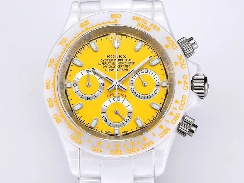 ROLEX Watches MoistureWicking 201805