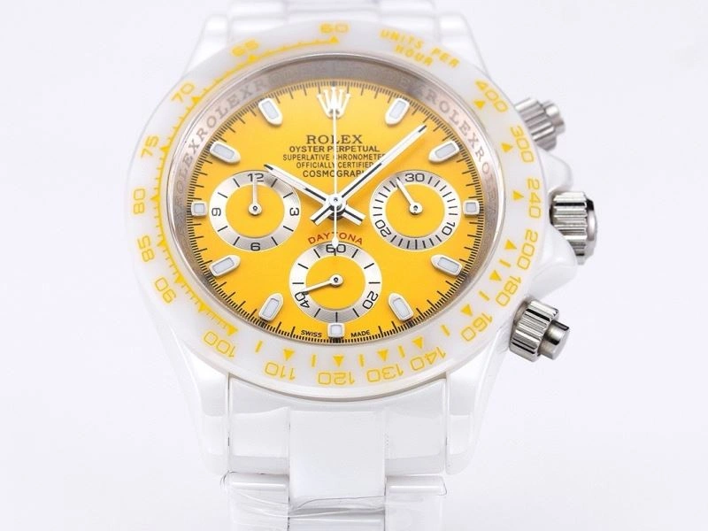 ROLEX Watches MoistureWicking 201805